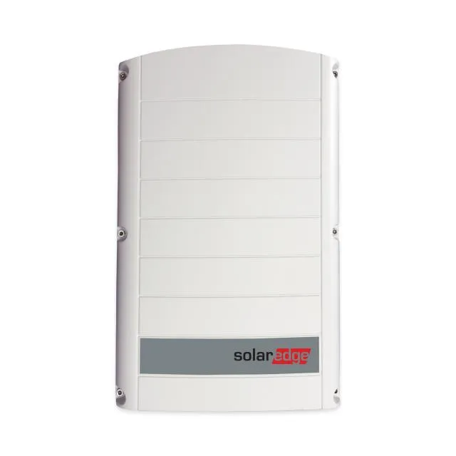 BayWa r.e. Solar Energy SE17K mit SetApp Pic_1