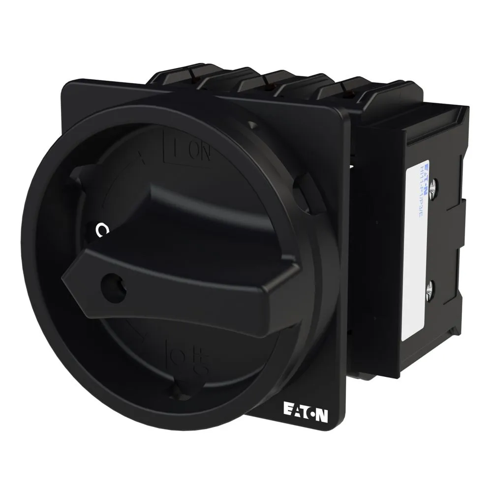 Eaton Electric P3-100/EA/SVB-SW/HI11 Pic_1