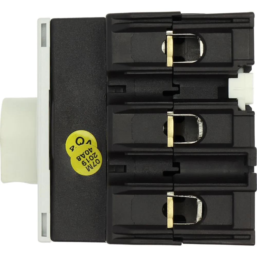 Eaton Electric P3-63/M4/SVB Pic_3