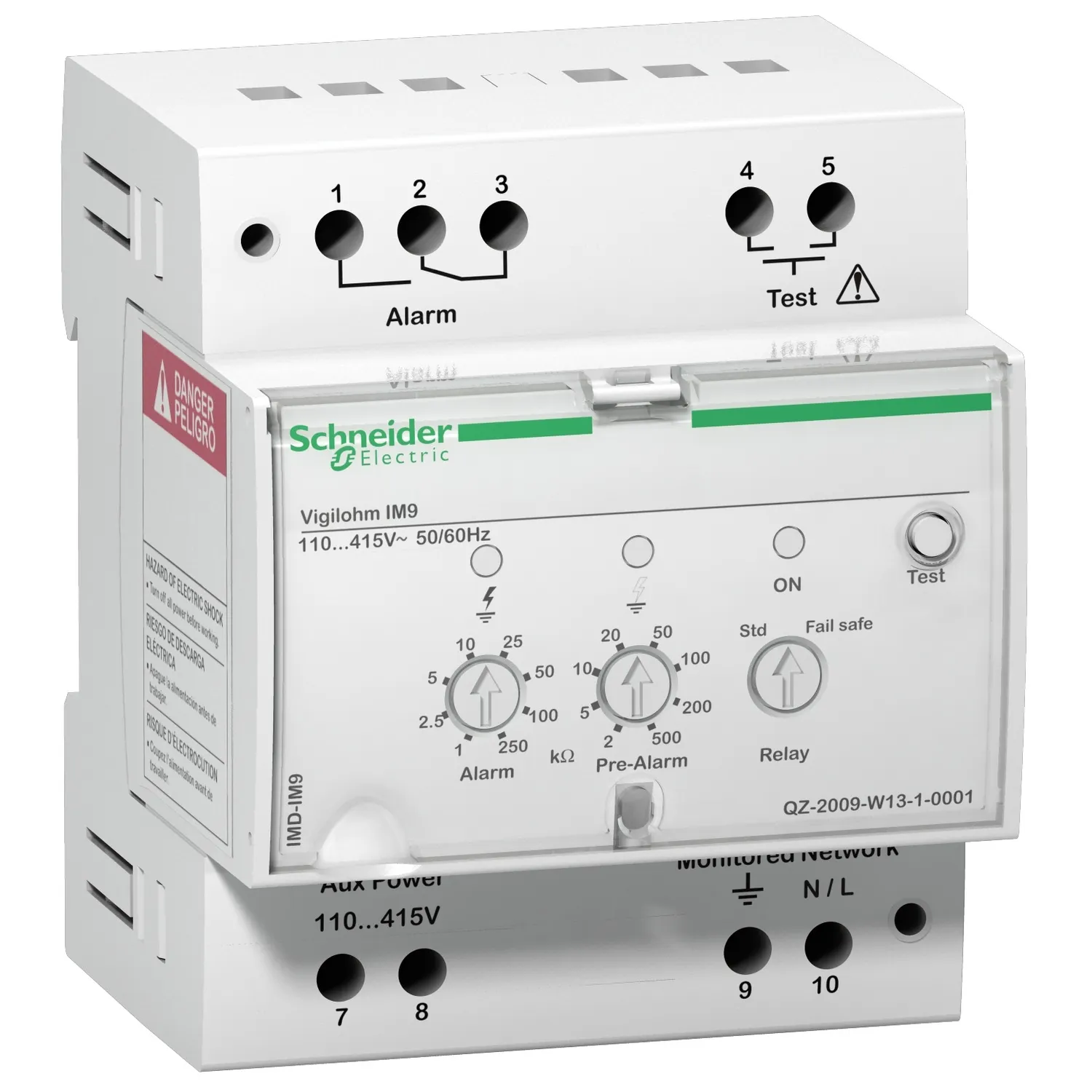 Schneider Electric IMD-IM9 Pic_1