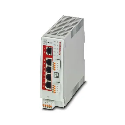 Phoenix Contact FL MGUARD 1105 Pic_1