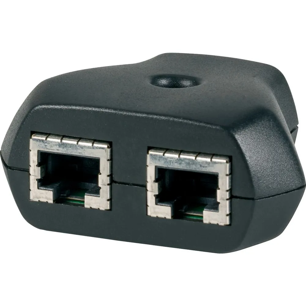 Eaton Electric DX-SPL-RJ45-3SL Pic_2