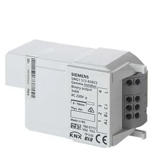 Siemens 5WG1513-4DB23 Pic_1