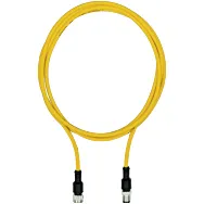 Pilz PSS67 Cable M12sf M12sm, 3m Pic_1