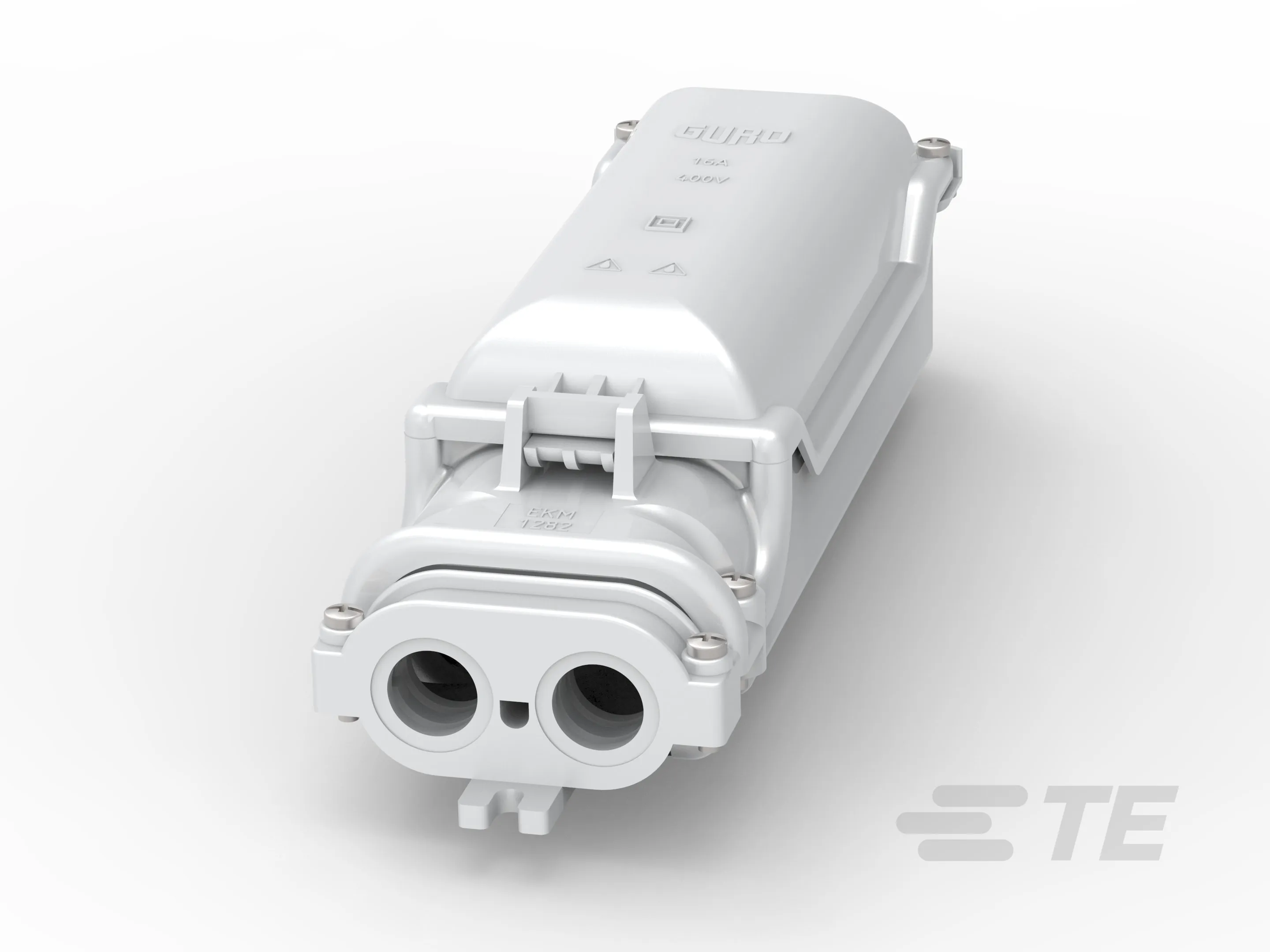 Te Connectivity EKM-1282-4D1-5S-2PG-C2 (98750) Pic_1