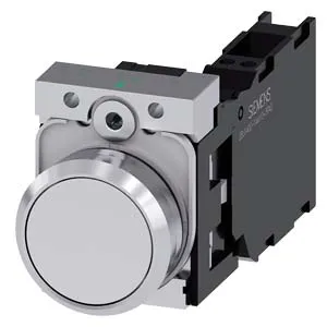 Siemens 3SU1150-0AB60-3FA0-ZX90 Pic_1