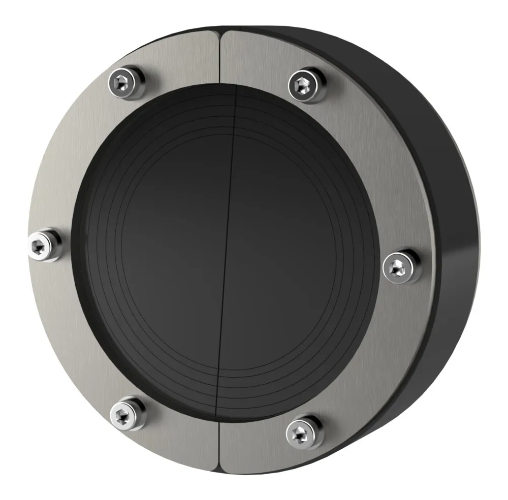 Hauff-technik HRD150 SG 1x75-110 b40 A2/EPDM55 Pic_1