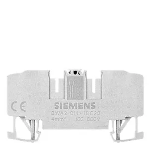 Siemens 8WA2011-1BG23 Pic_1
