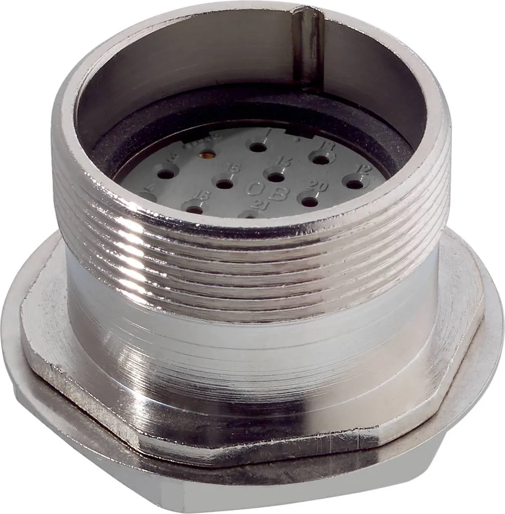 U.I. Lapp GmbH / Lappkabel 202060AA+40250121 KOMBINATION RUNDSTVB. Pic_1