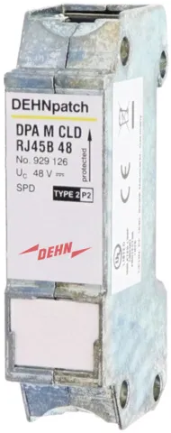 Dehn + Söhne DPA M CLD RJ45B 48 Pic_2