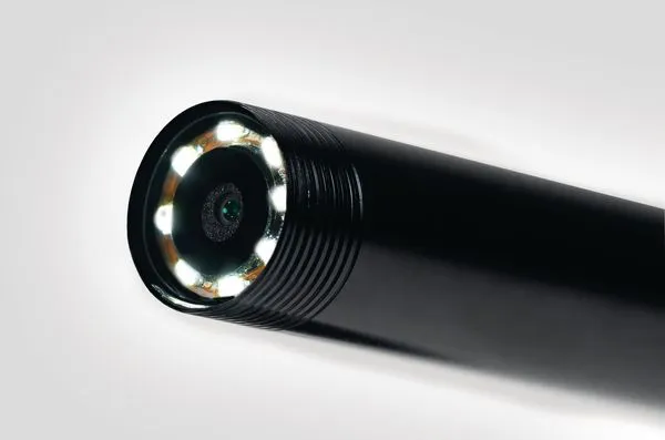 Hellermanntyton Cable Scout Cam-DIV-BK Pic_3