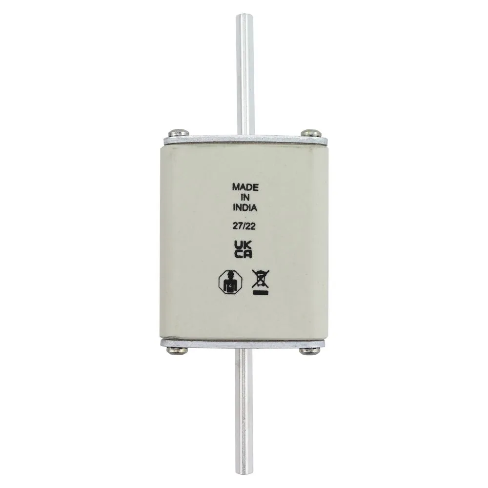 Eaton Electric NH FUSE 250A 500V GG/GL SIZE 03 Pic_4