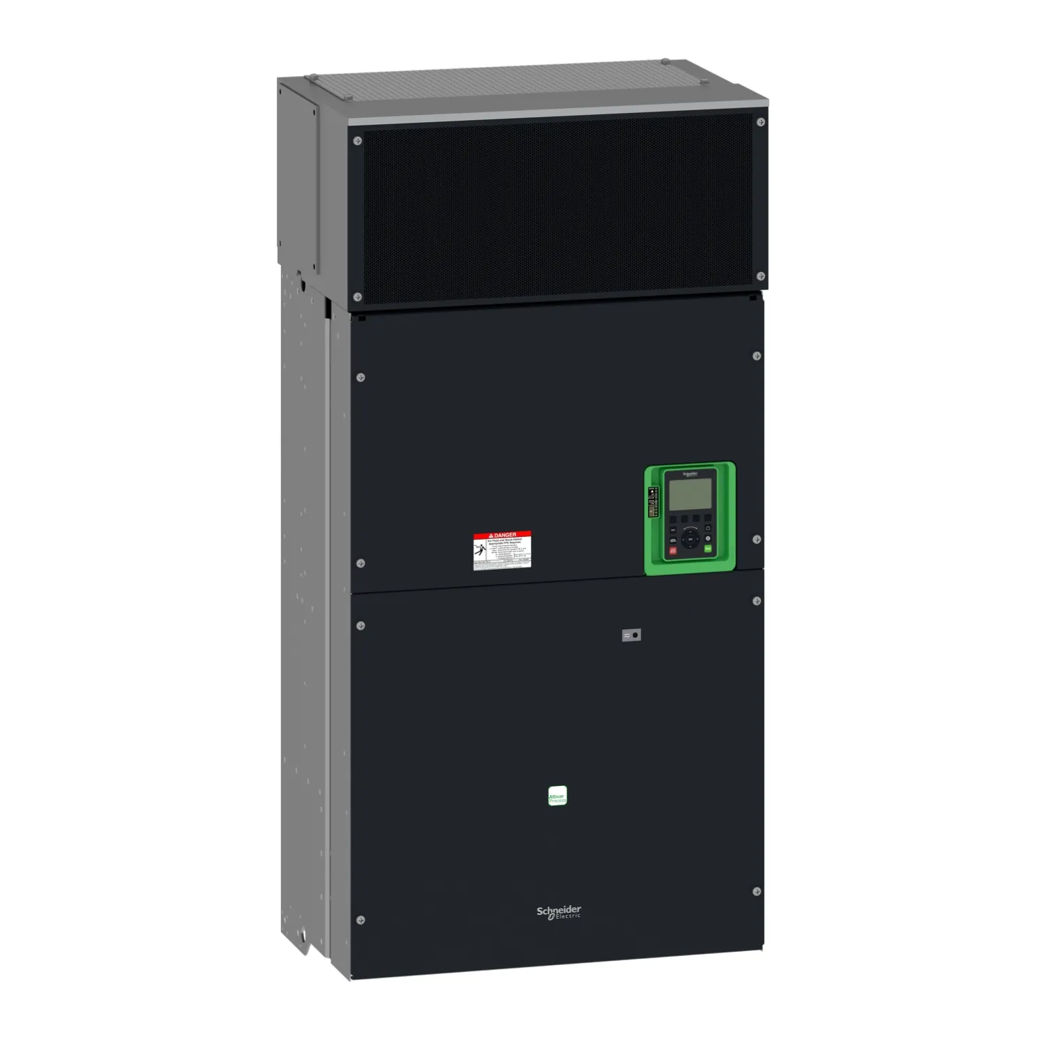 Schneider Electric ATV630C31N4428 Pic_1