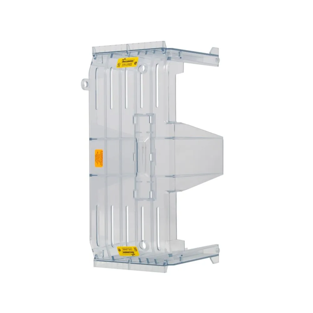 Eaton Electric CLASS J 600V 200A FUSE COVER ASSEMBLY Pic_2