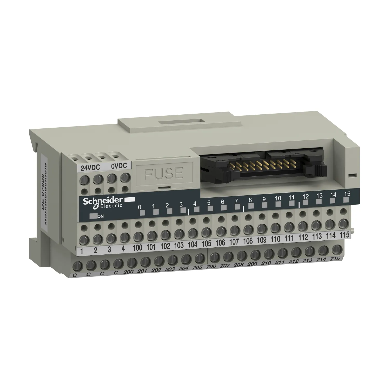 Schneider Electric ABE7H16C21 Pic_1