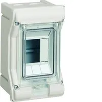 Hager VE103D Pic_2
