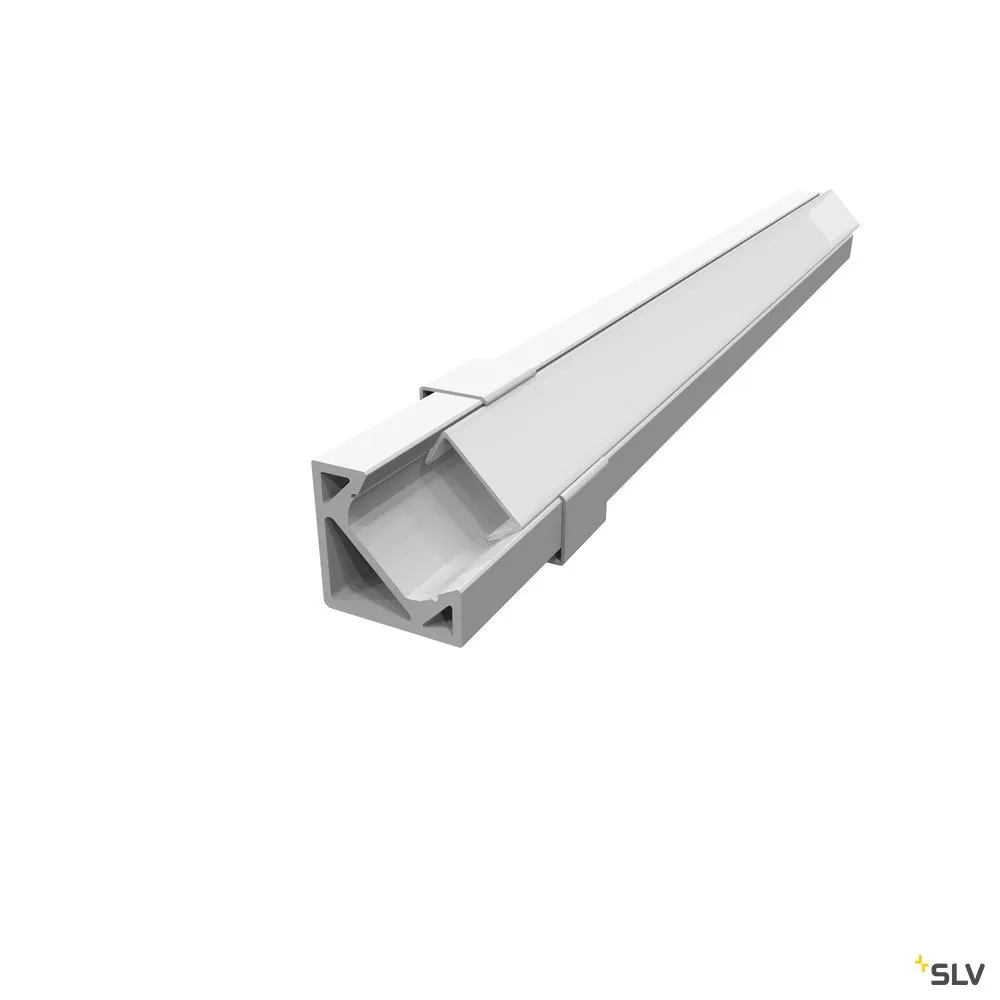 Slv GRAZIA 10 Edge weiß 2m Pic_4