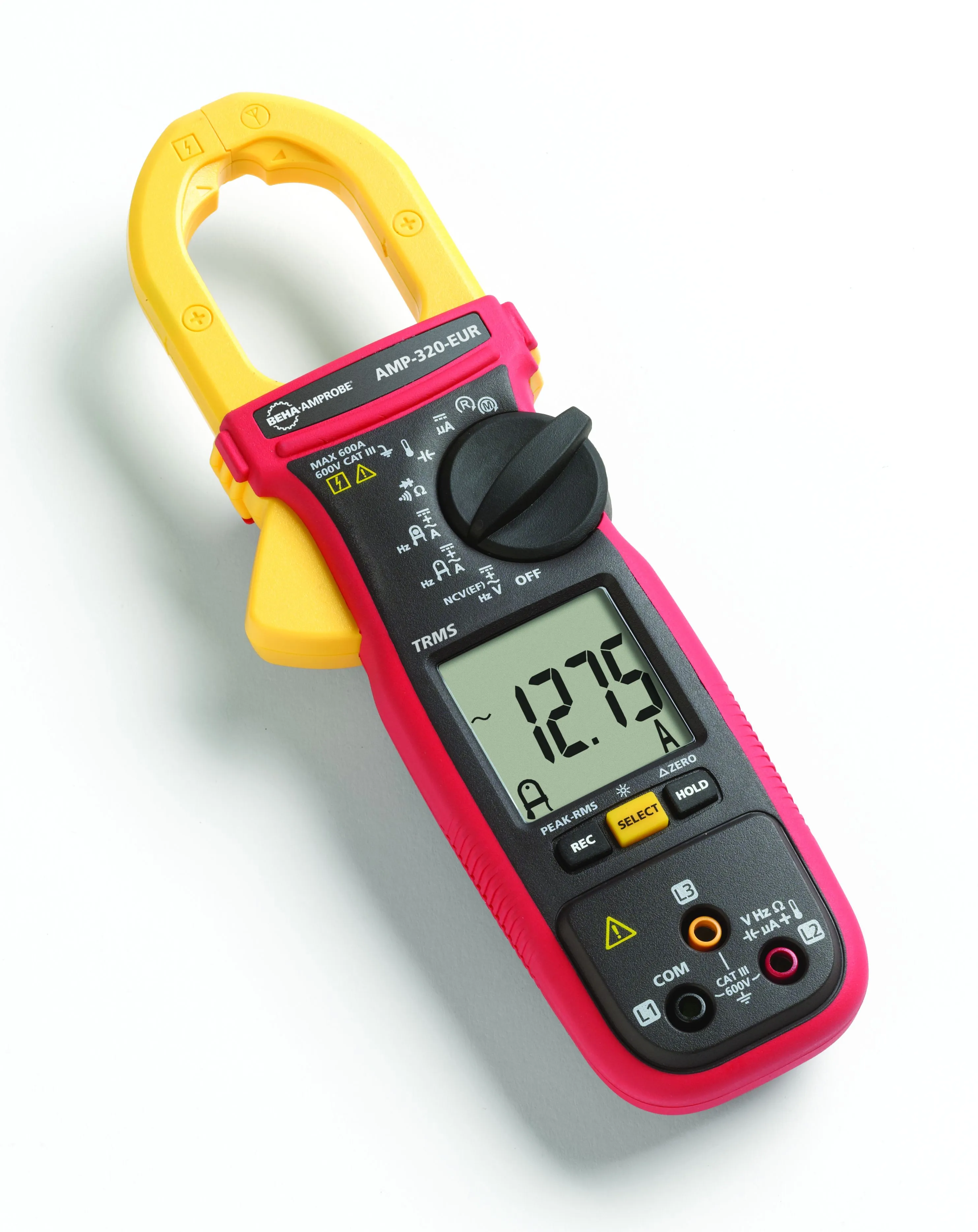 Fluke AMP-320-EUR Pic_2