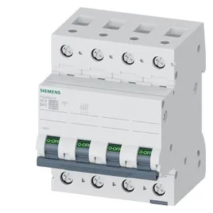 Siemens 5SL6640-6 Pic_1