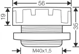 BM 40G