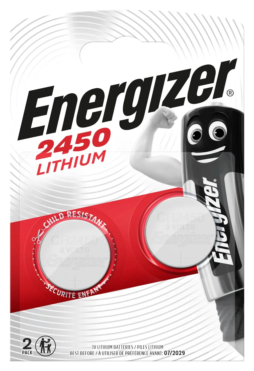 Energizer CR2450 (2 Stk.) Pic_5