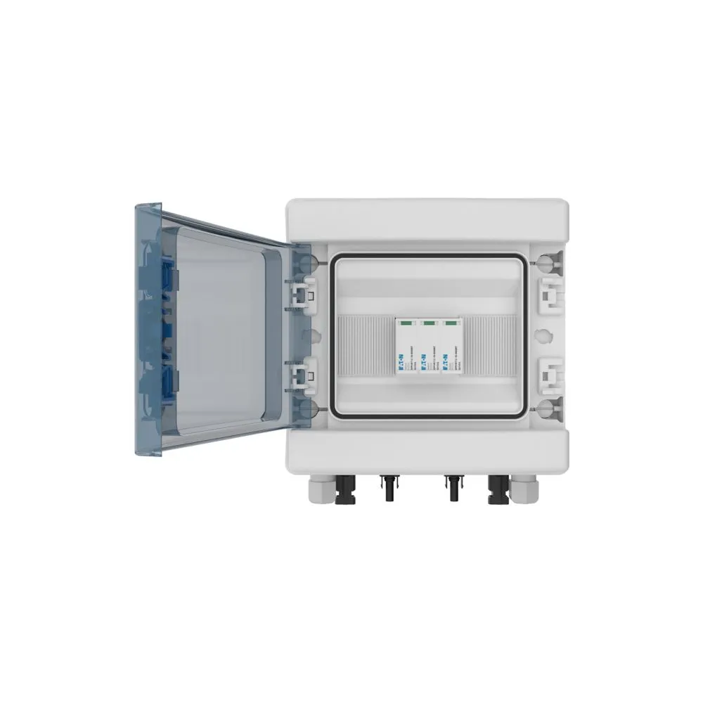 Eaton Electric IKA-SOL20-X11-T12-1/8-MC4-B Pic_2