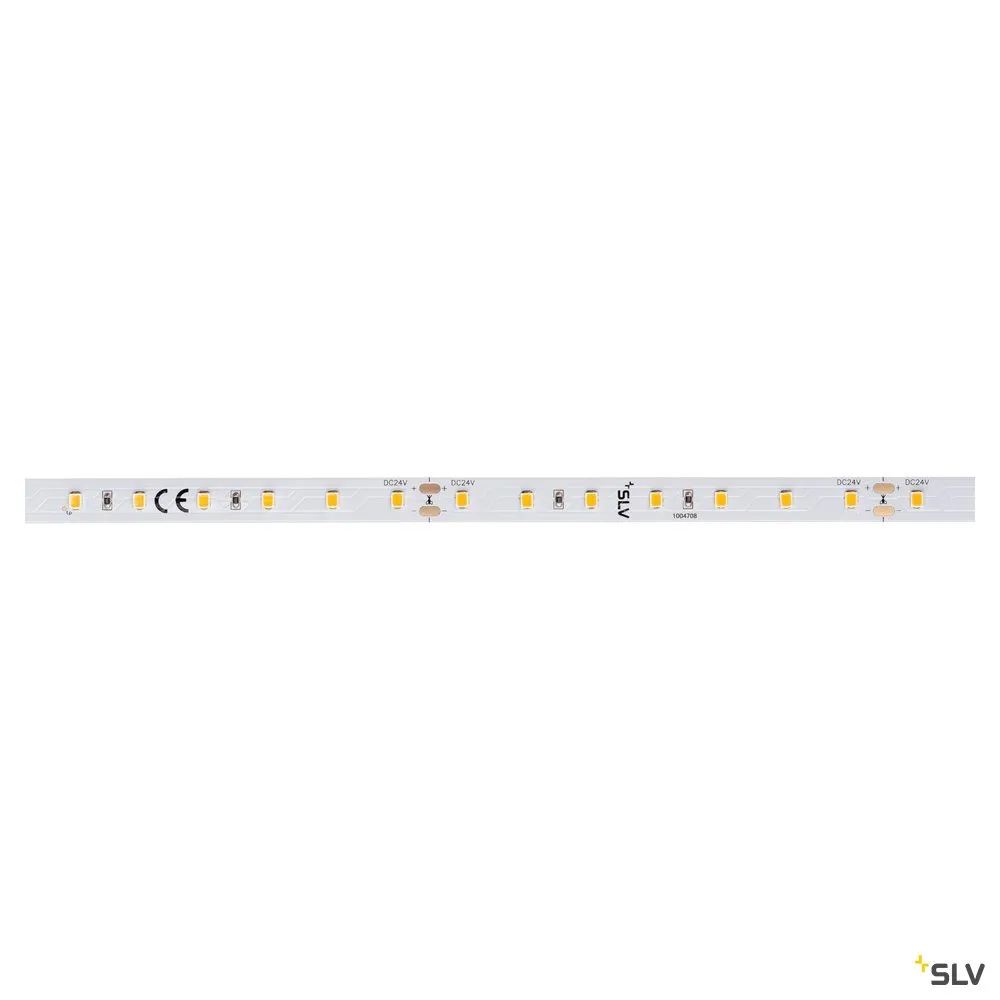 SLV ELEKTRONIK GMBH GRAZIA FLEXSTRIP LED 24V 5m 3500lm 2700K Pic_2