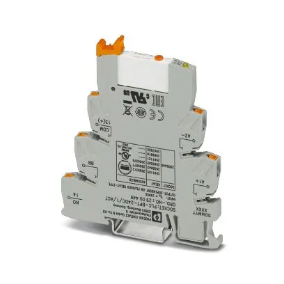 Phoenix Contact PLC-RPT- 24DC/ 1/MS/ACT Pic_1