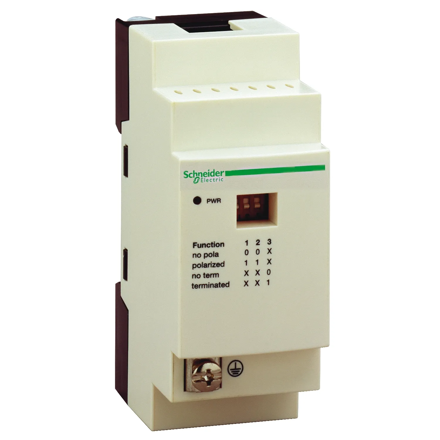 Schneider Electric TWDXCAT3RJ Pic_1