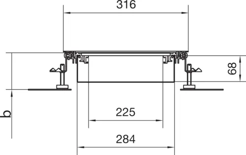 Hager BKW300080 Pic_1
