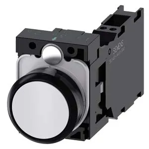 Siemens 3SU1100-0AB60-3FA0-ZY19 Pic_1