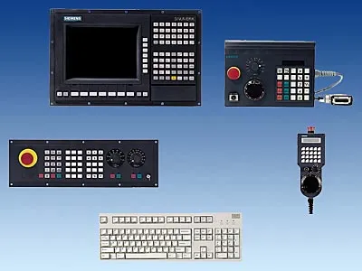 Siemens 6FX2006-0AB00 Pic_1