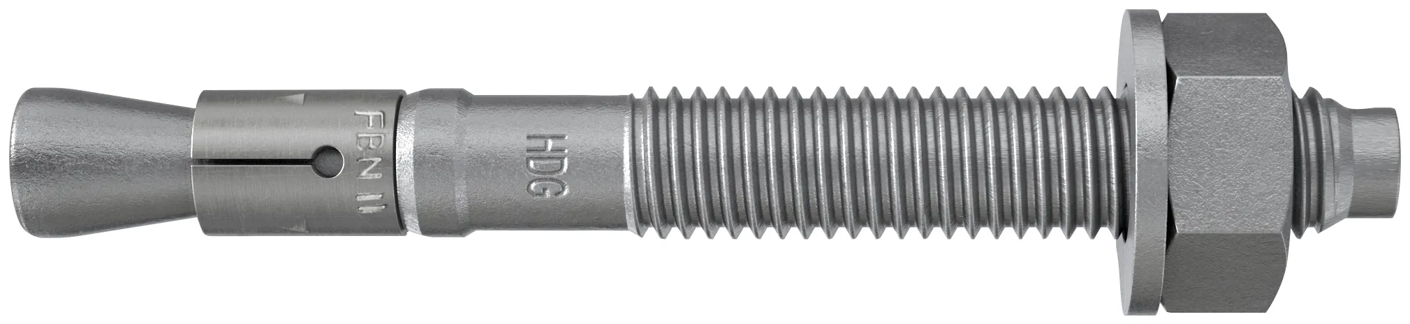 Fischer fischer FBN II 12/30 HDG BOLZENANKER Pic_1
