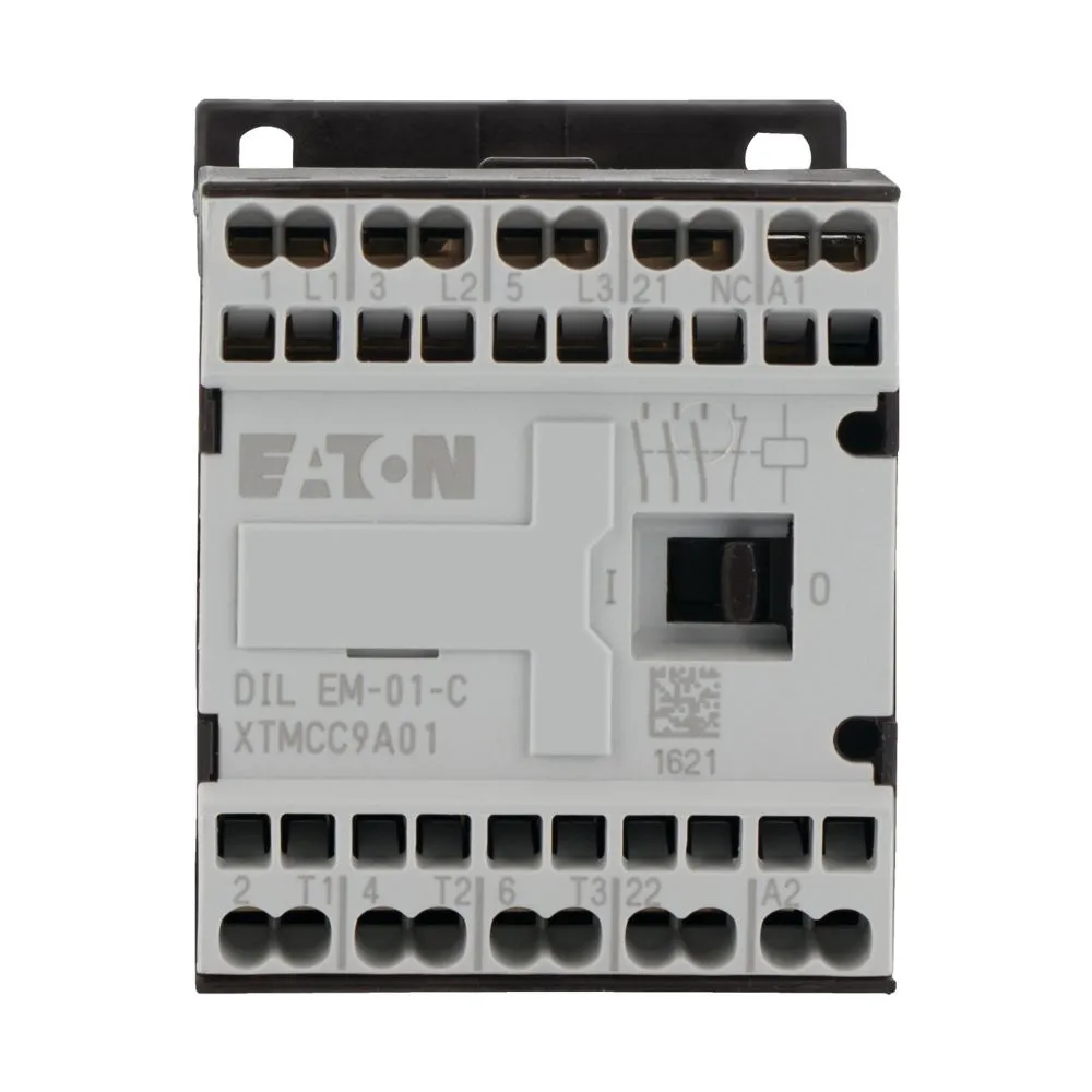 Eaton Electric DILEM-01-G-C(24VDC) Pic_2