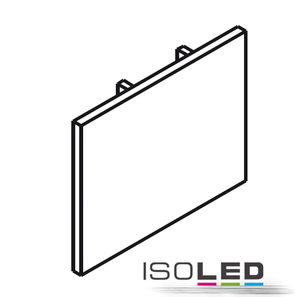 ISOLED 3-Phasen Classic Endkappe, schwarz Pic_2