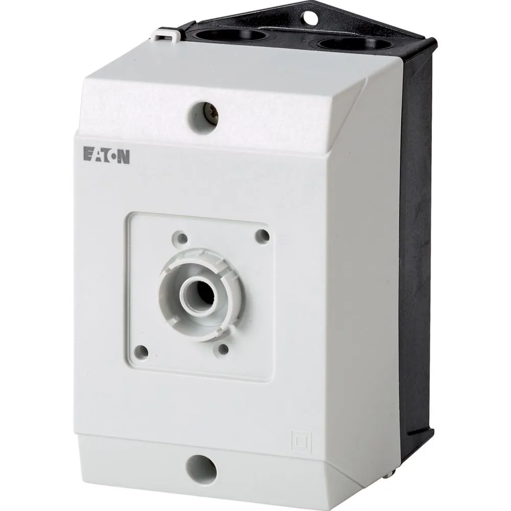 Eaton Electric CI-K1-T0-4 Pic_1