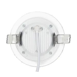Nobile Licht LED Glas Panel 100 R 350mA Pic_1