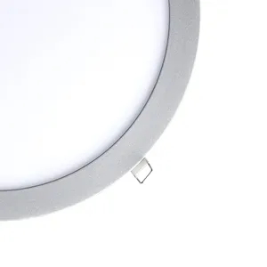Nobile Licht LED Panel Flat 300 R SCCT 350mA Pic_2