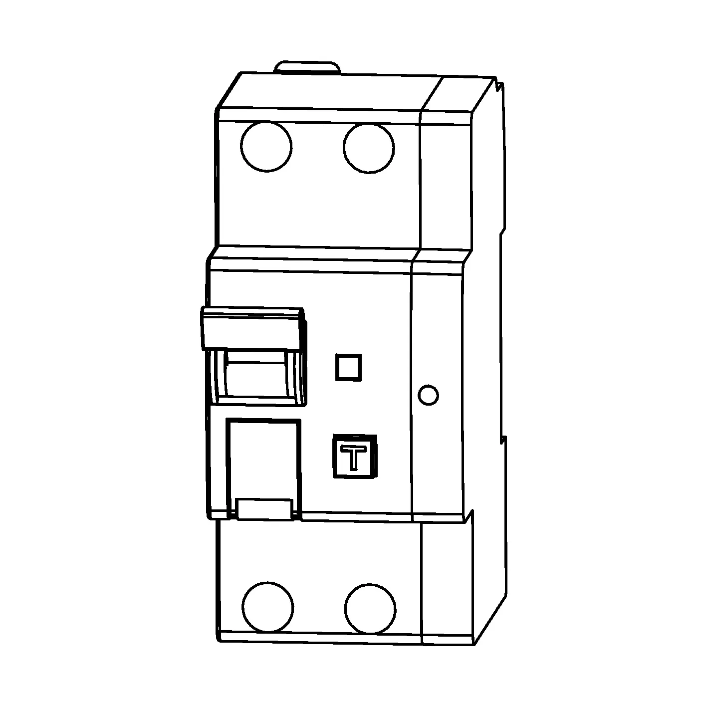 Doepke DRCBO 4 C16/0,03/1N-B NK Pic_4