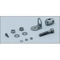 Ifm Electronic SYSTEM COMPONENT REFL BOLT Pic_1