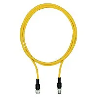 Pilz PSEN cable M12-8sf M12-8sm, 2m Pic_1