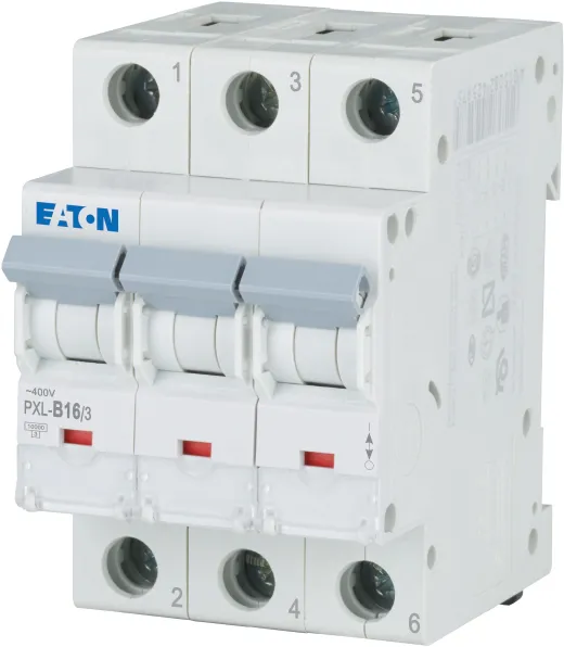 Eaton Electric PXL-B16/3 Pic_1