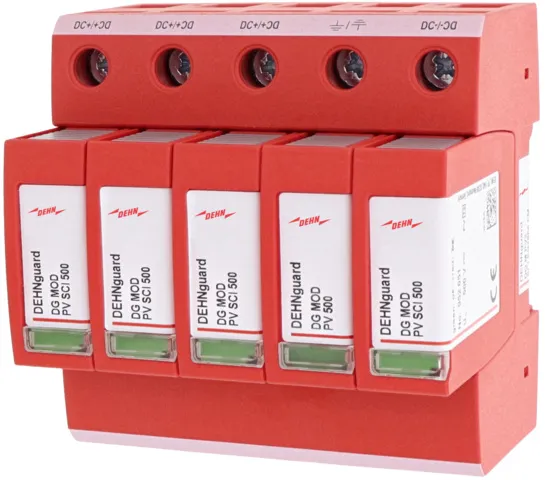 Dehn + Söhne DG M PV2 SCI SN1868 FM Pic_1