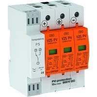 OBO Bettermann V25-B+C 3PHFS900 Pic_2