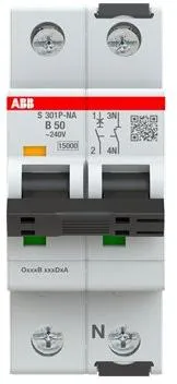 Abb S301P-B50NA Pic_1