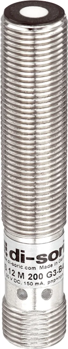 Di-soric US12M200G3-B4 Pic_1