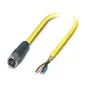 Phoenix Contact SAC-4P- 5,0-542/M8 FS SH BK Pic_2