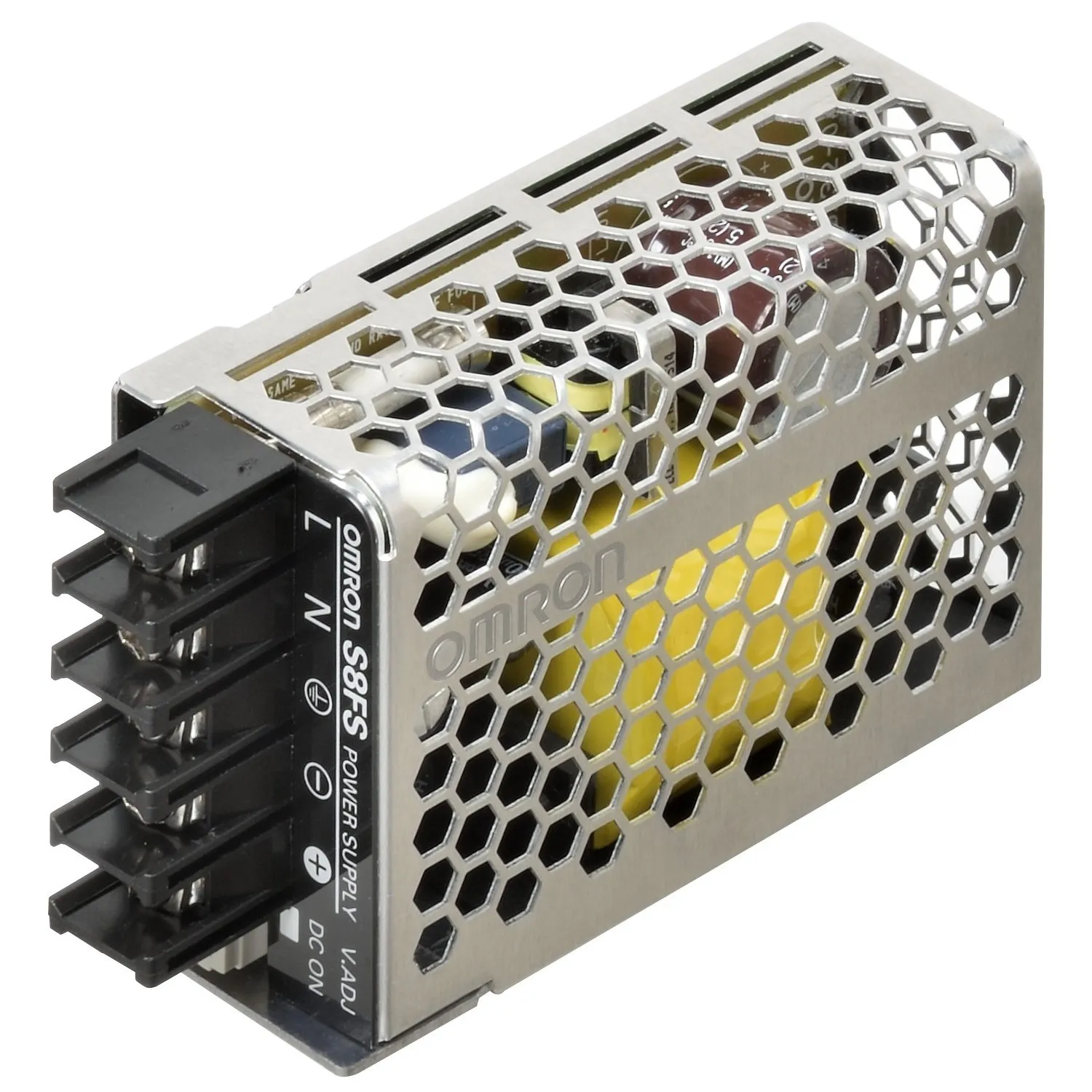 Omron S8FS-C01524J Pic_1