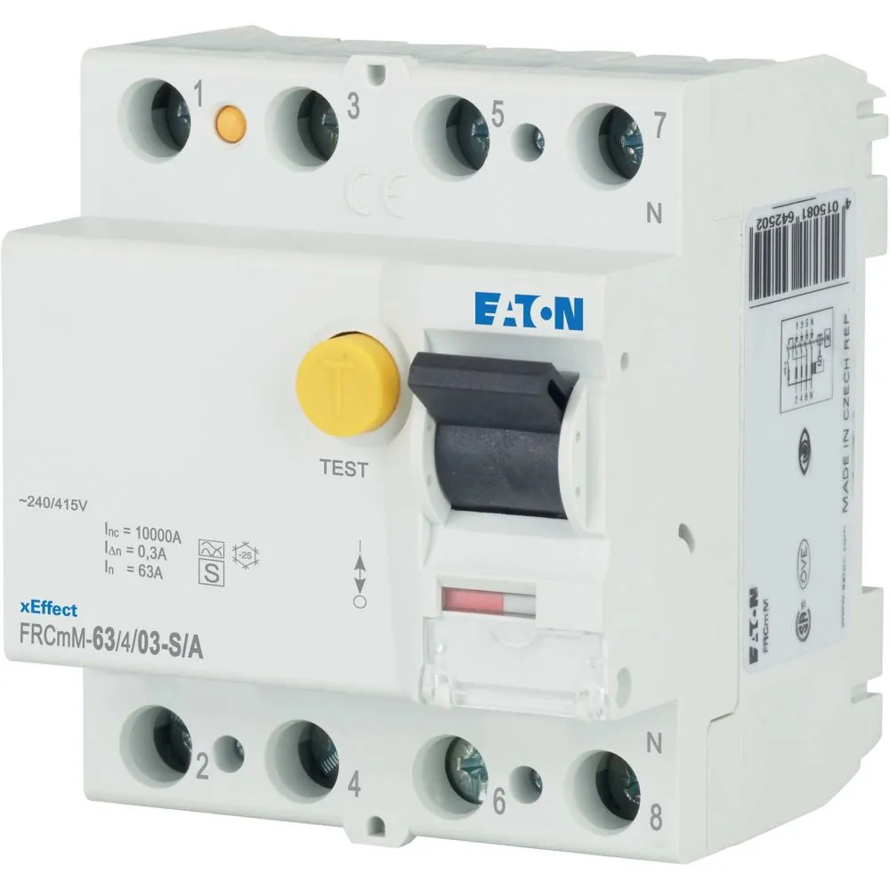 Eaton Electric FRCMM-63/4/03-S/A Pic_2