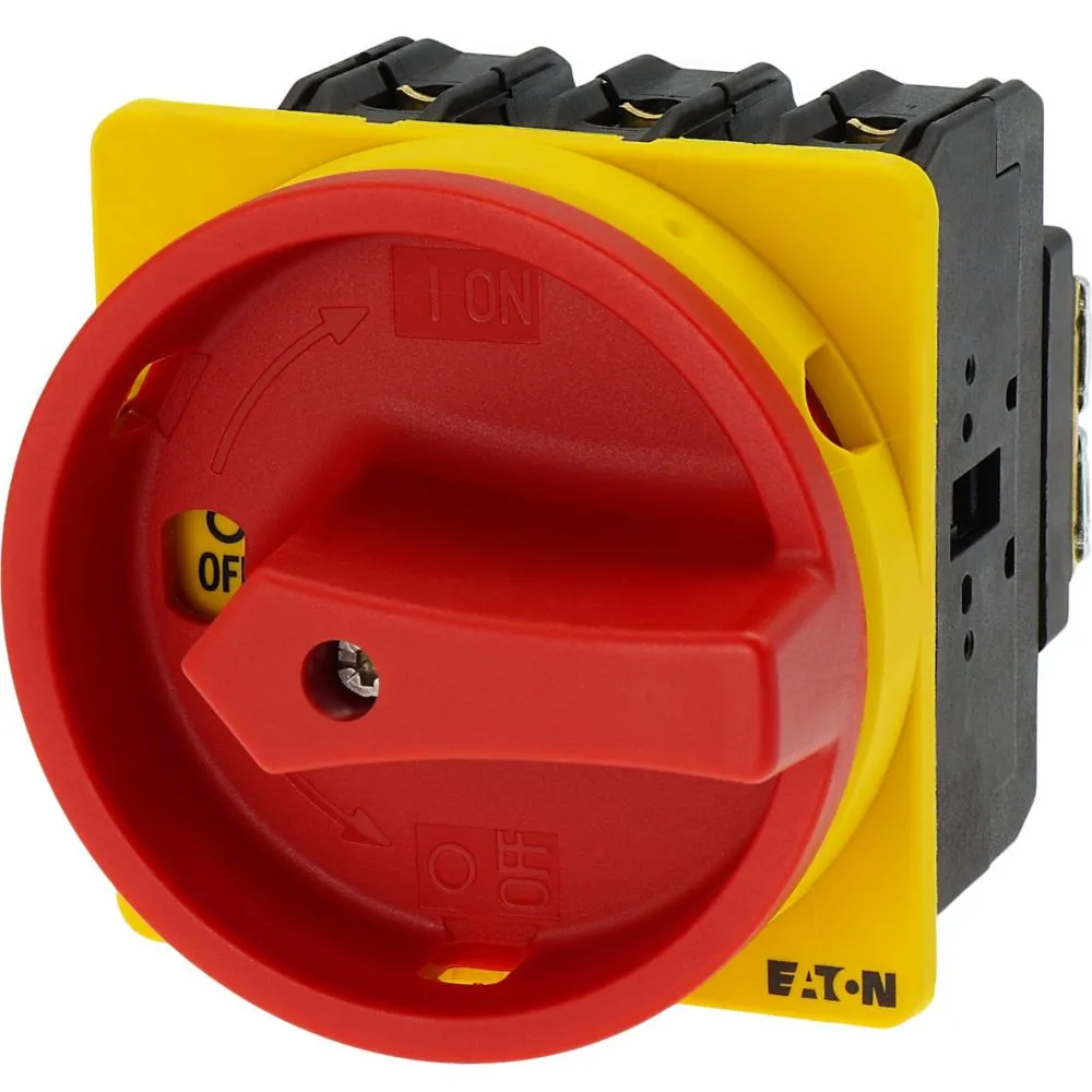 Eaton Electric P3-63/EA/SVB Pic_3